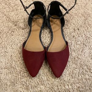 2 tone flats